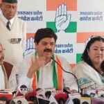 Breaking: गणेश गोदियाल बने कांग्रेस के प्रदेश अध्यक्ष, प्रीतम सिंह कैंपेन कमेटी के चेयरमैन