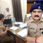 अरबों की धोखाधड़ी करने वाला बाबा अमरीक चढ़ा दून पुलिस के हत्थे, कई राज्यों की पुलिस को थी तलाश