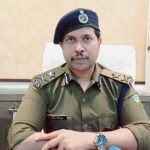 बेटे का फर्ज निभाएगी मित्र पुलिस, IG राजीव स्वरूप की अभिनव पहल