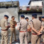 हरिद्वार में दारोगा को गोली मारने वाले हरियाणा के बदमाश ने दून में खुद को मारी गोली