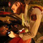 कोर्ट के आदेश पर चार पुलिसकर्मियों पर मुकदमा, ड्रंक एंड ड्राइव का चालान पड़ा भारी