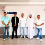 संयुक्त अरब अमीरात में बैठे जालसाज को उठा लाई सीबीआई व उत्तराखंड पुलिस