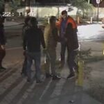 पूर्व विधायक चैंपियन के बेटे पर कानून का शिकंजा, देखें मारपीट का पूरा वीडियो