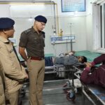 उत्तराखंड में फिर मुठभेड़, दो बदमाशों को लगी गोली, असलहा बरामद