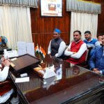 उपनलकर्मियों को तोहफा, 12 वर्ष की सेवा पूर्ण करने वाले कर्मियों को मिलेंगे अब यह लाभ