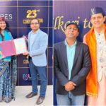 शिक्षा क्षेत्र में शिखा व शशांक ध्यानी ने पाया अहम मुकाम, मिली उपाधि