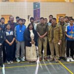 सोशल मीडिया पर दिखे संदिग्ध गतिविधि तो 1930 पर दें सूचना