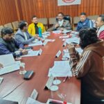 नौटियाल बने रेडक्रॉस सोसायटी के महासचिव, सदस्यता विस्तार को प्रदेश में चलेगा अभियान