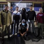 हाई प्रोफाइल मर्डर केस में फरार चल रहा 50 हजार रुपये का इनामी शूटर यूपी से गिरफ्तार