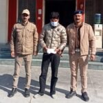 दून पुलिस ने पकड़ा कुल्लू का चरस तस्कर, जल्दी पैसा कमाने के लालच में गया जेल