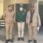 दून पुलिस के चक्रव्यूह में फंसा नशा तस्कर, बचने के लिए भागा था दुबई