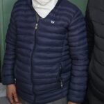 मुआवजे के एवज में रिश्वत लेने वाला अमीन गिरफ्तार, विजिलेंस की बड़ी कार्रवाई