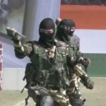 न्यायालयों की सुरक्षा होगी अभेद्य, तैनात होगा आतंक विरोधी दस्ता