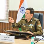 लापरवाही पर 03 दारोगाओं पर गिरी गाज, हुए सस्पेंड, DGP हुए सख्त