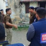 दून पुलिस ने सुलझाई हत्या की गुत्थी, टैक्सी चालक गिरफ्तार