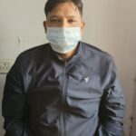 विजिलेंस की ताबड़तोड़ कार्रवाई, अब 15 हजार रुपये घूस लेते ASI को पकड़ा