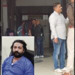 दून में एक और कारोबारी की गोली मारकर हत्या, जिम से बाहर आते ही मारी गोली