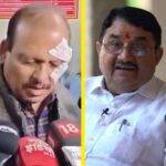 निदेशक शिक्षा पर हमला करने पर विधायक व समर्थकों के खिलाफ मुकदमा