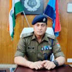 SSP ने बदले थानाध्यक्ष, पदभार संभालने के बाद पहली लिस्ट की जारी