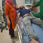 फंदे पर झूल रहे व्यक्ति के लिए देवदूत बनी दून पुलिस, समय रहते बचाई जान