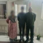 बेटे को बाहर घूमने से मना किया तो हो गया घर से फरार, पांच दिन बाद मिला