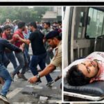 प्रेमनगर में छात्रों के दो गुट भिड़े, बीटेक के छात्र की हत्या, तीन छात्र हिरासत में लिए