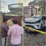 दून में फिर गुंडागर्दी, मॉर्निंग वॉक कर रहे रिटायर्ड ब्रिगेडियर को गोली मारी