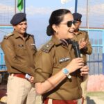 IPS अधिकारियों के ट्रांसफर, श्वेता चौबे टिहरी की नई एसएसपी