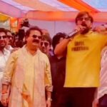 हरियाणवी गायक मासूम शर्मा के खिलाफ मुकदमा दर्ज,मंच से दी थी गालियां