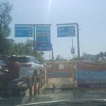 कल घर से निकलने से पहले देख लें रुट प्लान, वरना जाम में फंसकर हो सकते हैं परेशान