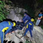 रुद्रप्रयाग में हादसा: 250 मीटर गहरी खाई में गिरी कार, तीन लोगों की मौत