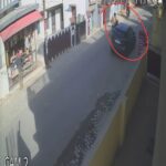 दून में भाजपा नेता को कार से कुचलने व पिस्टल की नोक पर अपहरण का प्रयास