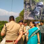 टिहरी में दुखद हादसा, पिकअप खाई में गिरने से 08 की मौत, रेस्क्यू जारी