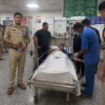 BIG BREAKING…दून में मुठभेड़, बदमाश ढेर, थानाध्यक्ष को लगी गोली