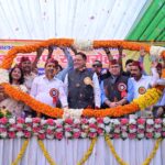 सचिवालय संघ की नई टीम ने संभाली जिम्मेदारी, मुख्यमंत्री ने दी शुभकामनाएं