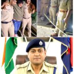 राजस्थान का बदमाश पुलिस मुठभेड़ में घायल, तड़के दून पुलिस की बड़ी कार्रवाई