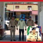 एसएसपी के सख्त निर्देशों का असर, भाजपा नेता की हत्या मामले में एक और गिरफ्तार