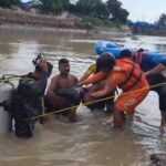 हरिद्वार में बड़ा हादसा: बंद पड़ी गंगनहर में डूबने से चार कांवड़ यातत्रियों की मौत