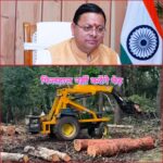 देहरादून-ऋषिकेश फोर/सिक्स लेन परियोजना: नहीं कटेंगे पेड़, सीएम ने दिए संवाद के निर्देश