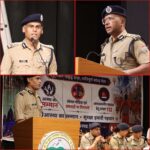 कांवड़ मेला 2026: 03 जिलों की पुलिस बल को किया ब्रीफ, श्रद्धालुओं की सुरक्षा और सुगम यातायात पर जोर