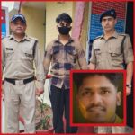 केतन हत्याकांड: नाबालिग से दुष्कर्म के आरोप में आरोपी दिवाकर डिमरी गिरफ्तार