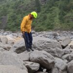 सहस्त्रधारा में फोटो खिंचवाते समय नदी के तेज बहाव में बही युवती, अस्पताल में हुई मौत