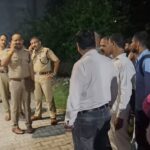 रुड़की में दो बहनों की गोली मारकर हत्या, घटना के बाद फैली सनसनी