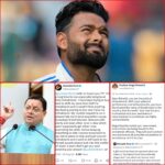 ऋषभ पंत ने सीएम धामी से मांगी जमीन, बोले- तीन साल से तलाश जारी, अपने राज्य में बनाना चाहता हूं पहला घर