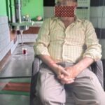सब्सिडी की फाइल आगे बढ़ाने के नाम पर रिश्वत लेते कोटद्वार निवासी कृषि अधिकारी गिरफ्तार