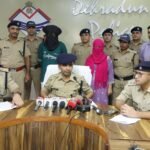 प्रेमिका बोली…सत्यम ने मेंटली व फाइनेंशियली टॉर्चर किया, इसलिए मैंने ही मरवाई गोली