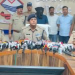 फर्जी प्रमाणपत्र से एमबीबीएस दाखिला दिलाने वाले गिरोह का एक और आरोपी गिरफ्तार