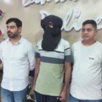 रिश्ता टूटने का डर बना खूनी वजह, पति ने पत्नी को मार डाला, गिरफ्तार