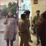 पार्षद अमिता सिंह के घर से नौकर ने उड़ाए गहने व नकदी, लाइसेंसी पिस्टल भी चोरी