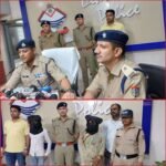 दो बच्चों की मां की 07 साल छोटे प्रेमी से हुई आंखे चार, करवा दी पति की हत्या